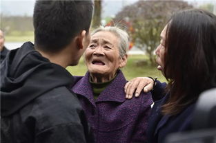 就靠3个字,竟帮失散28年的杭州母子重逢 民警太能猜了 