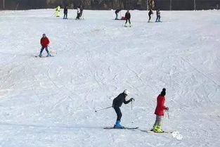 北京10岁男孩命陨雪场,关于孩子的滑雪知识不能再忽视 