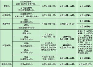 北京电影学院网站(北京电影学院成考报名办法、时间及地点能否详细介绍)