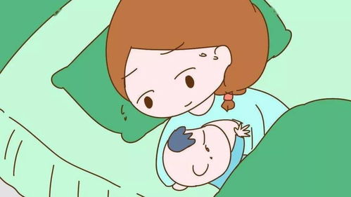 来月经可以喂奶吗 女性在哺乳期期间来月经,还能给孩子喂奶吗