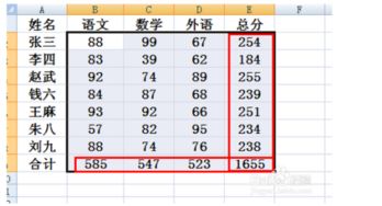 Excel如何直接计算结果