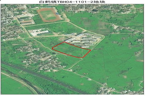 万郡房地产4930万元底价竞得天台县白鹤镇商住地块