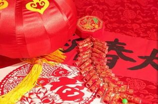 春节最传统的风俗(春节有哪些传统风俗?)