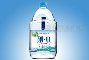 泡茶水煲汤水矿泉水剐水