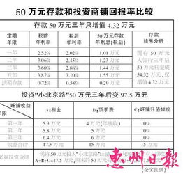 股东回报率公式