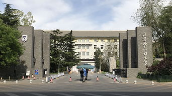 北京外国语大学出国留学为您提供安全可靠的留学道路