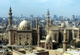 埃媒称中企将帮埃及建500万人新首都 耗资450亿美元