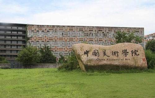 适合美术生报考的大学(中国美术学院有专科吗)