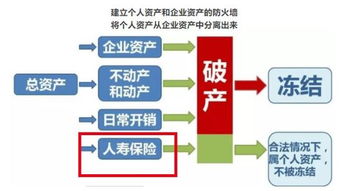 为什么大公司破产了，原来的股东会债务缠身？