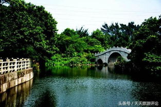 深圳免费的十大景点 虽然免费但是绝壁好玩