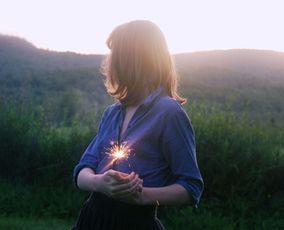 写给女人的人生励志语录 