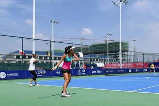 中国itf网球比赛