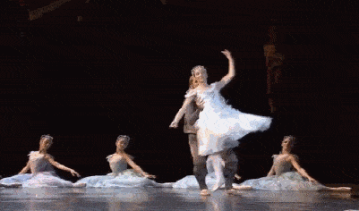 12星座专属的芭蕾舞裙 快来看2022年你的星座适合穿什么样的芭蕾舞裙