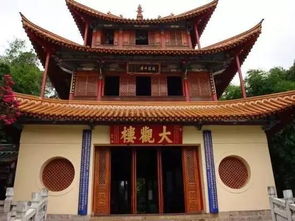 中国古代十大名楼
