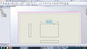 solidworks工程图中标注上面的字体颜色怎么修改 ,,如图 