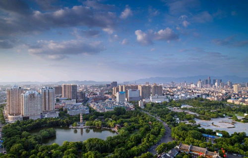 义乌GDP超过婺城区,位居金华第一,为什么不是金华经济中心