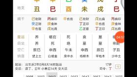 五行循环相生的八字实例 全流通的八字长什么样