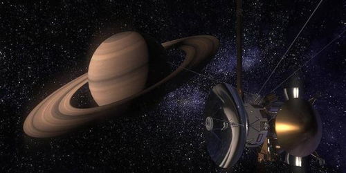 土星3问 土星有多少颗卫星 离太阳又有多远 又是由什么构成的