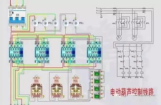 史上最全电气接线图与原理图合集,不看后悔 