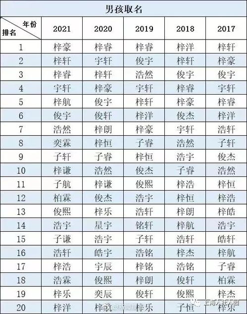 新生儿名字哪些重名率最高 这个字连续5年第一 上海官方神器,一键查重名