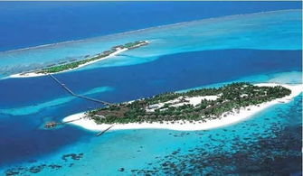 哪些岛属于马尔代夫探索这个神秘的国度（哪个岛是马尔代夫最大的休闲度假村）