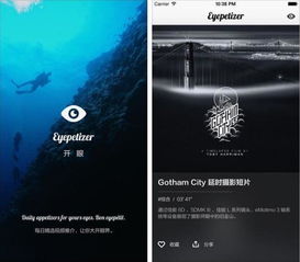 七款小众实用app,每个都堪称神器