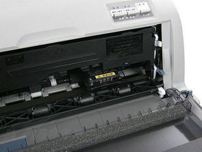 针式打印机安装win10