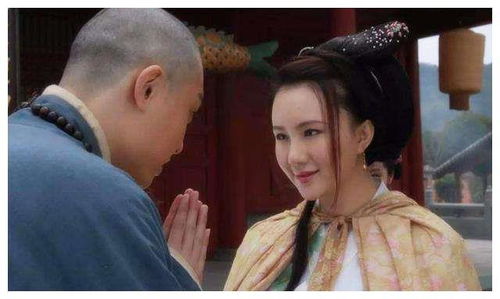 村中女子去寺庙求子,百试百灵,一名男子发现了和尚的秘密