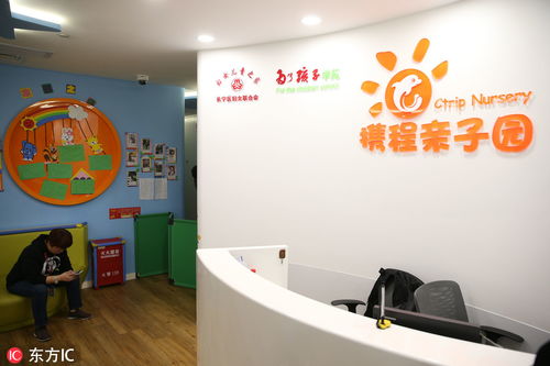 上海携程幼儿园(亲子园相关部门谁责任更大)