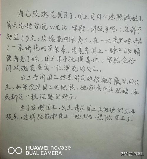 我来编童话,三年级上习作 童话故事 贝贝 长颈鹿 童话 小象 网易订阅 