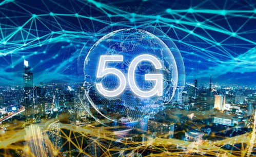 为什么现在有这么多的 5G 无用论