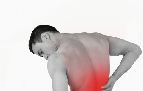 男性若能远离这4件事,腰部疼痛可能也会慢慢 避开 你