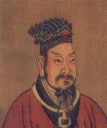 汉武帝 罢黜百家独尊儒术 是以温和手段确立统一的统治思想