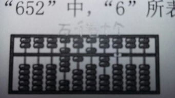 在算盘上用6颗珠表示三位数,其中最大的是 ,最小的最 