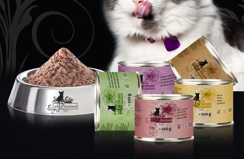 国产猫罐头什么牌子好 国产猫罐头品牌排行榜
