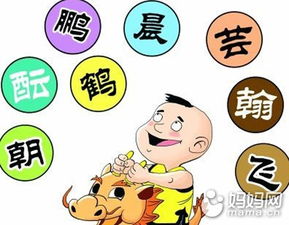 给宝宝取名讲究多 五个禁忌十项注意请牢记 