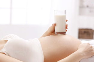 孕晚期喝什么奶粉好 孕妇吃什么奶粉