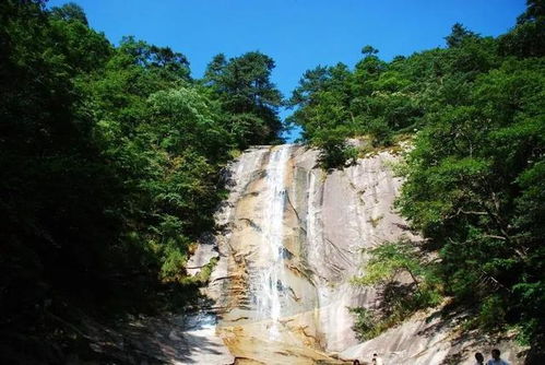 挺进安徽大别峰峦,皖西秀景山川美,附自驾游攻略