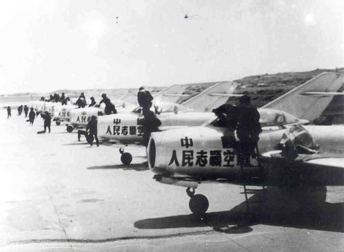 新中国空军第一次空中轰炸,炸死美军情报科长以下60人