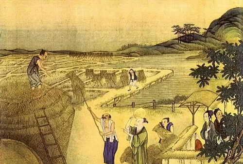 从先秦时期到明清时期,中国古代土地制度特点及其演变规律