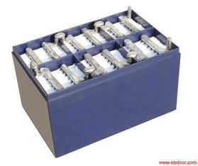 铅酸蓄电池的分类