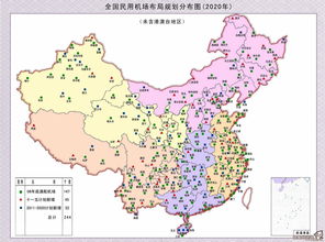 中国国内航空航线路地图,中国国内航空公司哪家比较好 