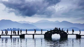 杭州西湖的7个传说,西湖龙井的传说
