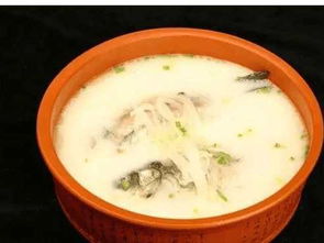 鱼汤怎么做好吃 鱼汤怎么做好吃又简单