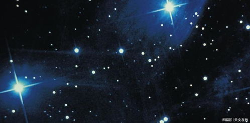 宇宙中有多少颗恒星 天文学家教你数星星, 一学就会