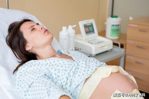 二胎妈妈亲身经历 两次剖宫产有什么不同,只有疼过的人才懂