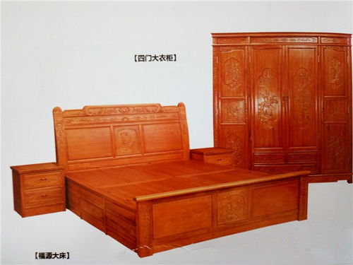 红木家具,红木家具原木定制,金雕木艺 优质商家 