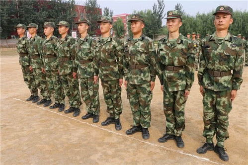 为什么解放军被称为 战神 少将6字做出回答,中国军人了不起