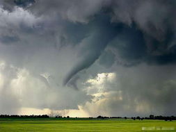 Rapid destroyer Magnificent spectacle of global tornadoes 