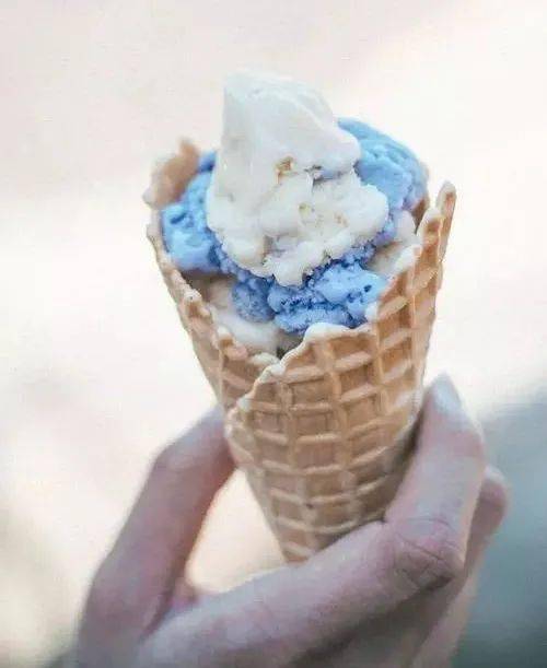 炎炎夏日想吃冰淇淋 看看你的星座适合什么口味